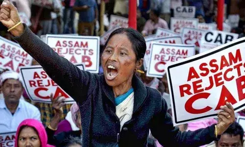 MHA: States have no powers to refuse CAA