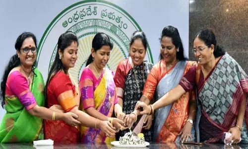 AP Assembly passes Disha Bill