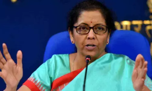 Nirmala Sitharaman convenes pre-budget meet