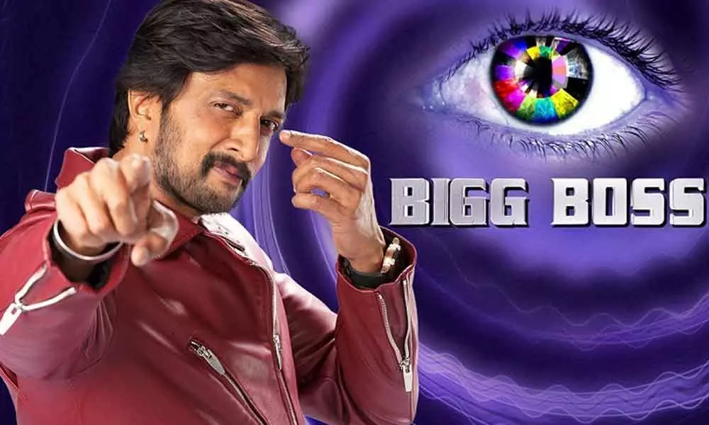 Bigg Boss Kannada 7 Week 9: Voting Results On Dec 13 Shows This Contestants Elimination