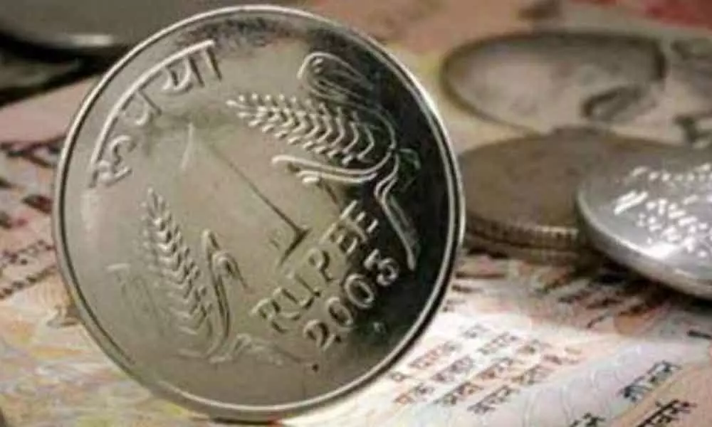 Indias forex reserves rise to over USD 453 billion, hits record high