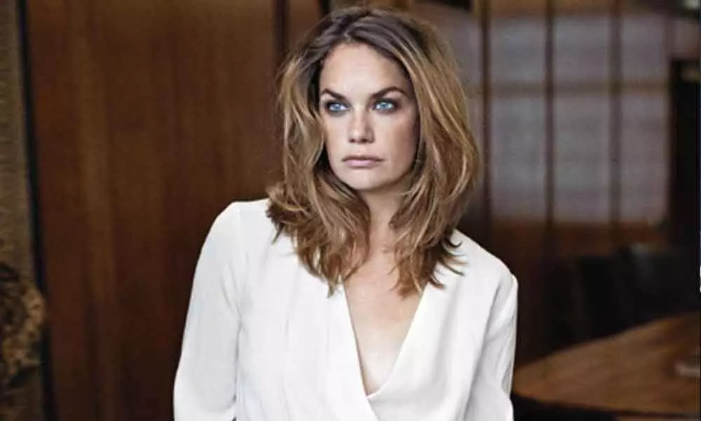 Uncovering the dark side: Ruth Wilson in an exclusive interview