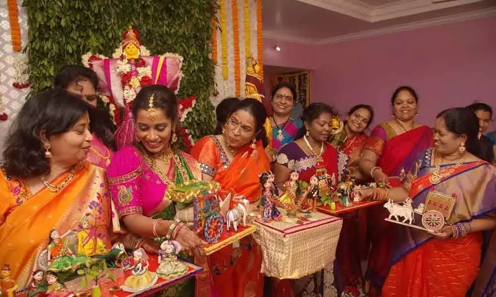 Weddings take a creative path in Visakhapatnam