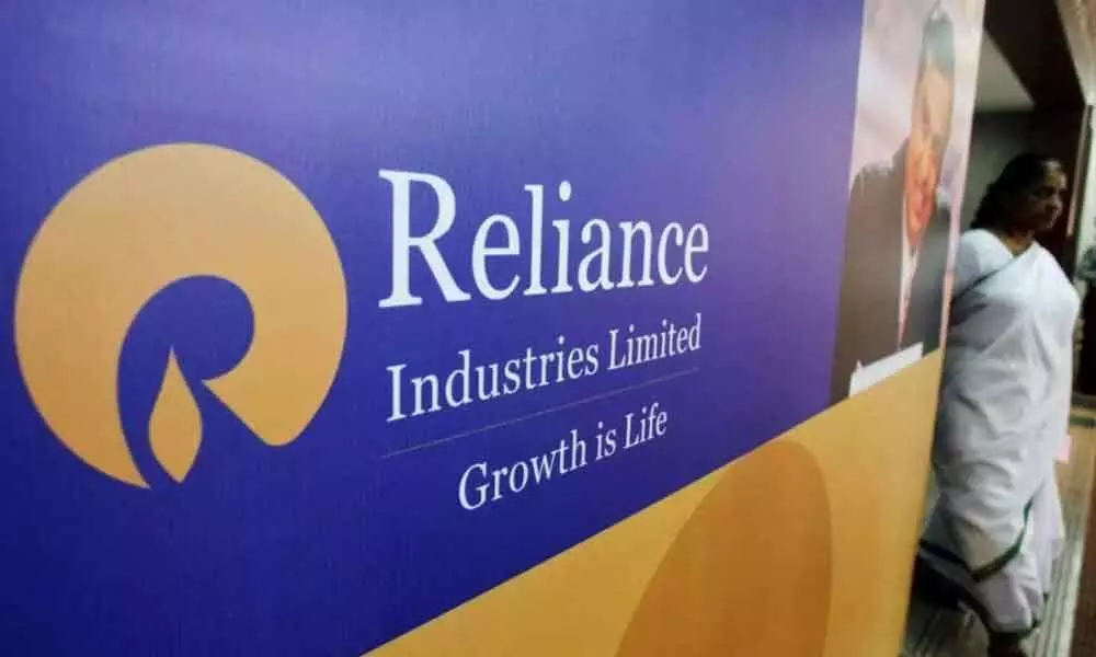 Reliance Acquires NowFloats for Rs 142 crore: All you need to know