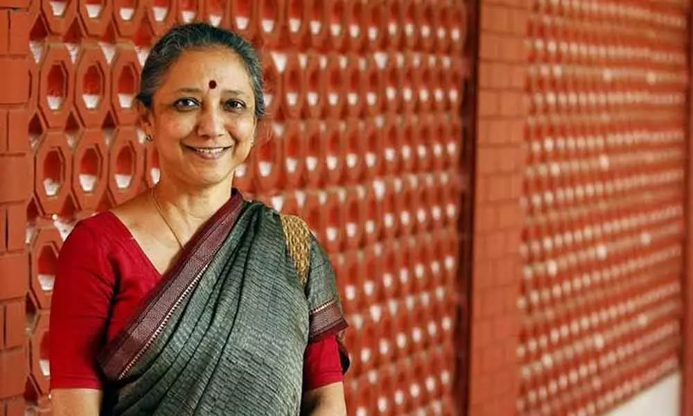 CBI books Padma Shree awardee Leela Samson over irregularities