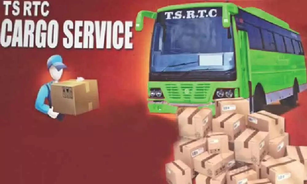RTC to foray into bulk cargo transport biz