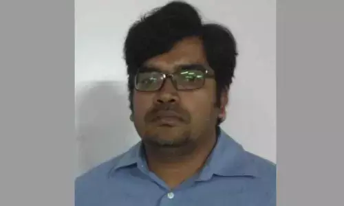 Hyderabad: Techie awarded 7 years jail term for wifes dowry-related death