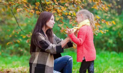 10 things you should refrain from telling your children in public