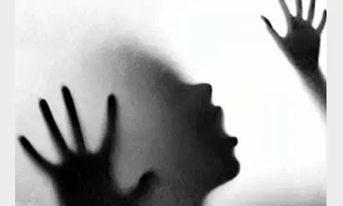 Telangana: Temple priest booked for sexually assaulting Class 8 girl in Siddipet