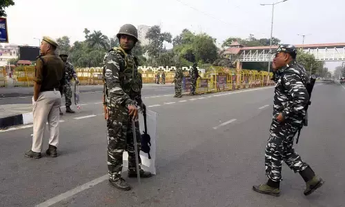 Anti CAA Protests: Security tightened at Bangladesh consulates in Assam and Tripura