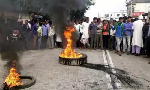 CAA Protests: US, UK, Canadian citizens warned against travelling to northeast India