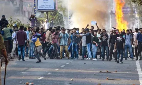 Citizenship Act: Congress, AIUDF urges Assam Speaker to call special session