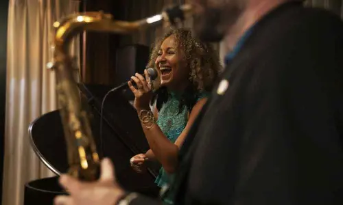 Have a musical vacay! Destinations in the US every music lover should visit!