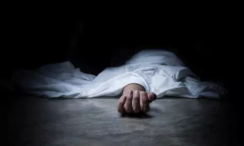 Dept-ridden tenant farmer commits suicide in Khammam