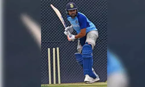 First ODI against West Indies today : India firm favourites