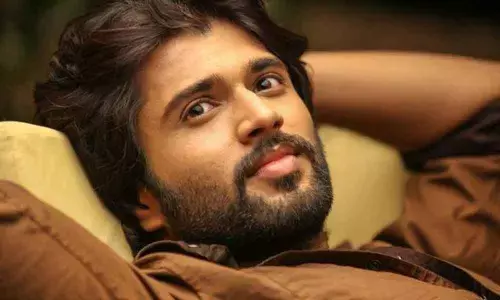 Tamil remake of Vijay Deverakonda hit movie Pellichoopulu goes to sets