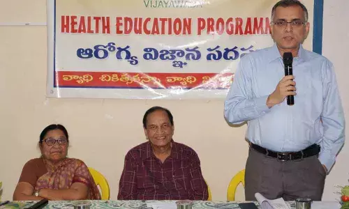 Platelets important to stop bleeding: Expert