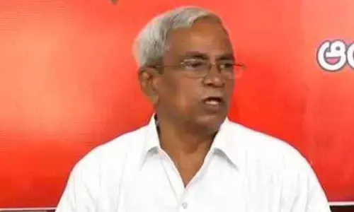 CPM opposes allotment of VSP lands to POSCO