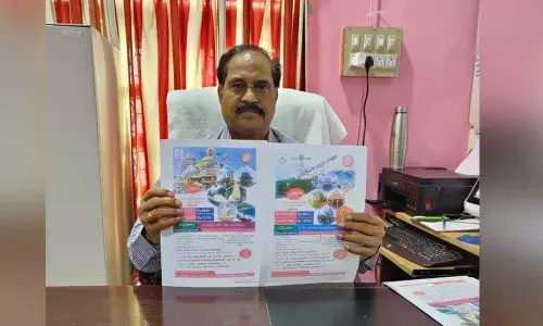 IRCTCs Jagannath Kamakhya Yatra begins on January 17 in Tirupati