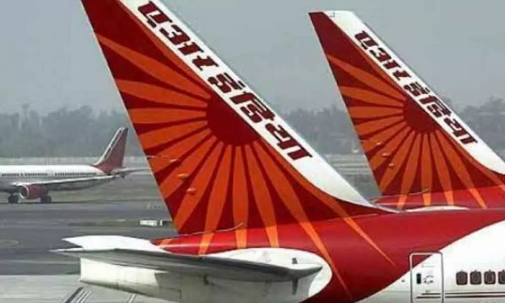 Air India Needs To Survive Till It Is Sold, Says Airline Chief