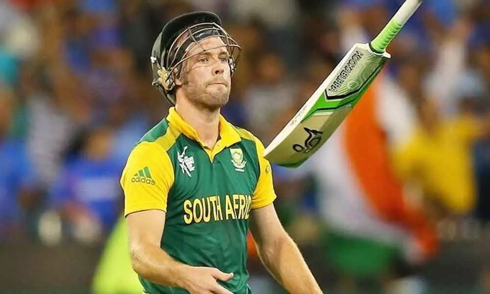 May ask De Villiers to come out of retirement