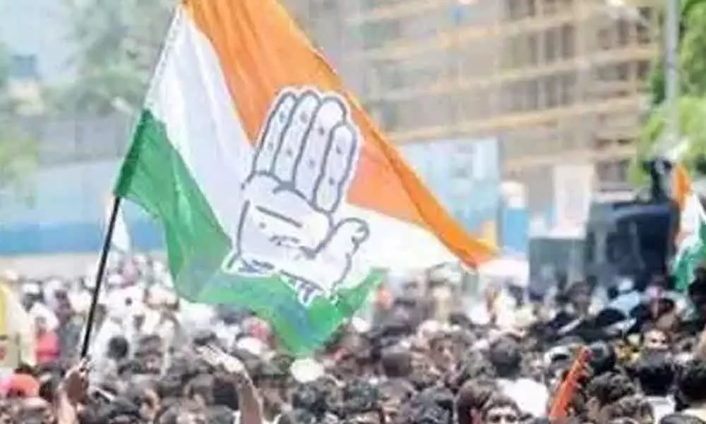 Bharat Bachao rally success revs up TS Congress hopes
