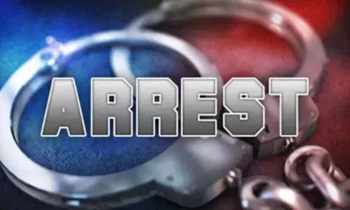 4 held for setting watchman on fire in Hyderabad