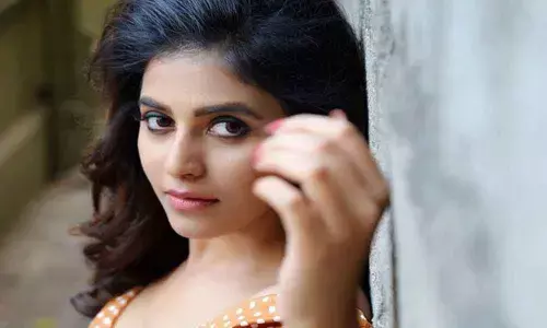 Anjali on board for Pink Remake?