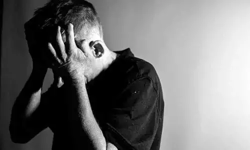 Here is how you can train your brain to tackle stress