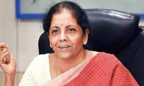 Finance Minister to hold pre-Budget consultations from today