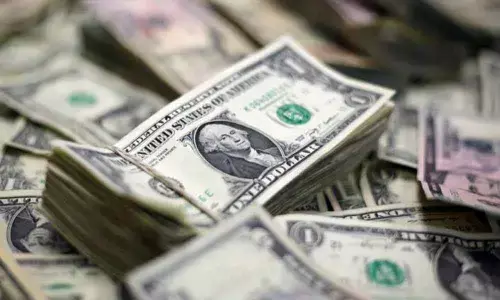 Foreign fund flows in infra at strategic locations examined