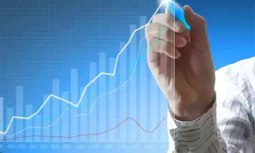 Options OI signals support levels shifting up