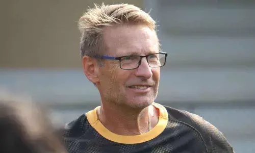 350 sessions in some 300 days is enough to do the job: Dennerby