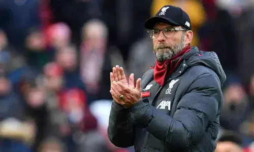 Champions League expansion plan angers Klopp
