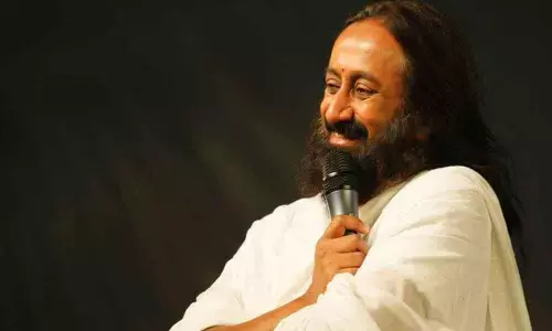 Clearing knots in mind