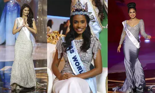 Indias Suman Rao finishes second runner-up