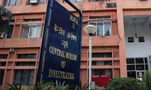 CBI to probe IIT student Fathima suicide case