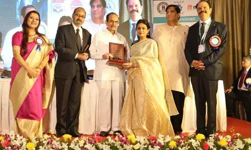 L&T Metro Rail bags three national awards