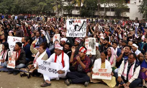 BJP ally AGP to file plea against CAA