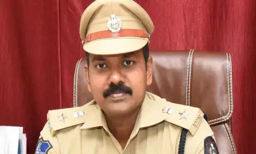 Siddipet City Police Act in force till Dec 31