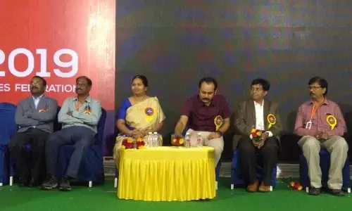 Tirupati: Senior physician elected president of APDF