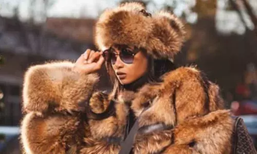 Winter essentials to keep you warm