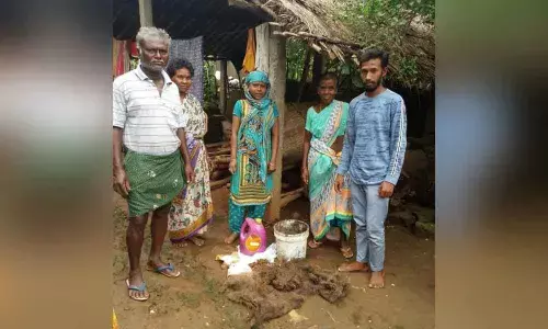 Vizianagaram: ZBNF field staff not paid salaries for 7 months