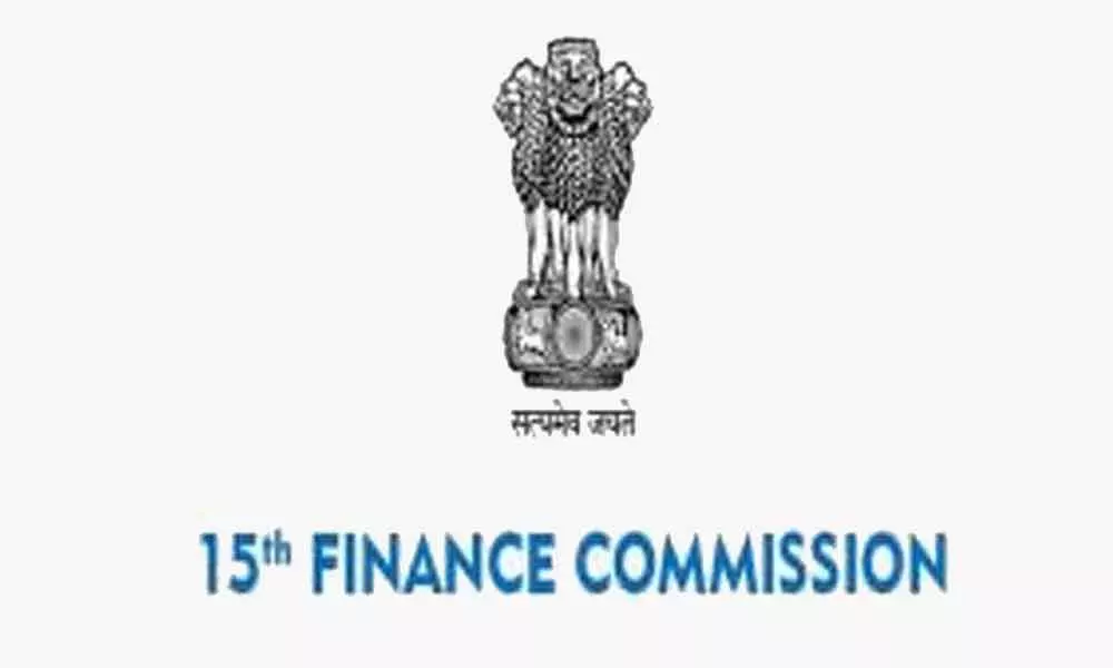 15th Finance Commission to visit AP,  Govt to request to waive of central debts