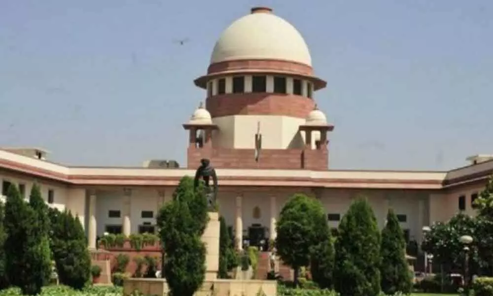 Supreme Court  to hear Jamia-Aligarh protests matter on Dec 17