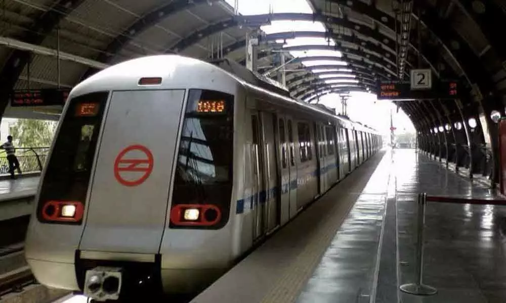 6 Delhi Metro stations shut citing security issues