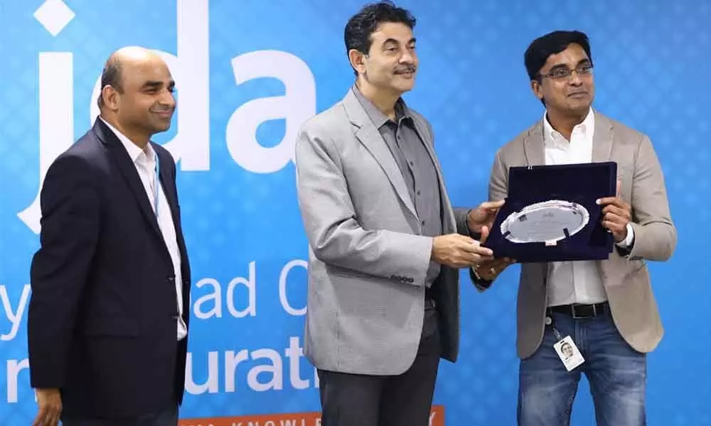 JDA Software expands presence in Hyderabad