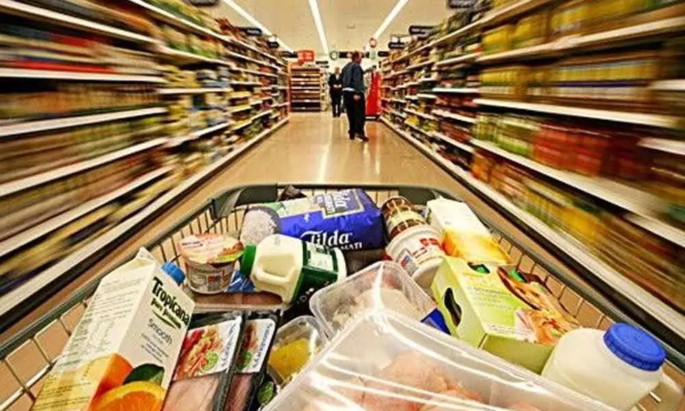 Weak consumption to curb Indias growth: Moodys
