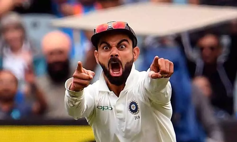 Kohli is crickets Cristiano Ronaldo, says Brian Lara