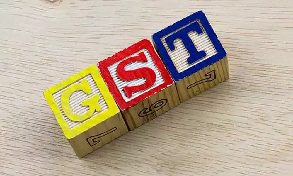 GST payout gives Telangana State government big relief
